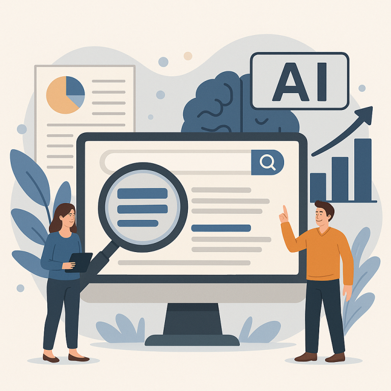 ChatGPT SEO services for law firms.