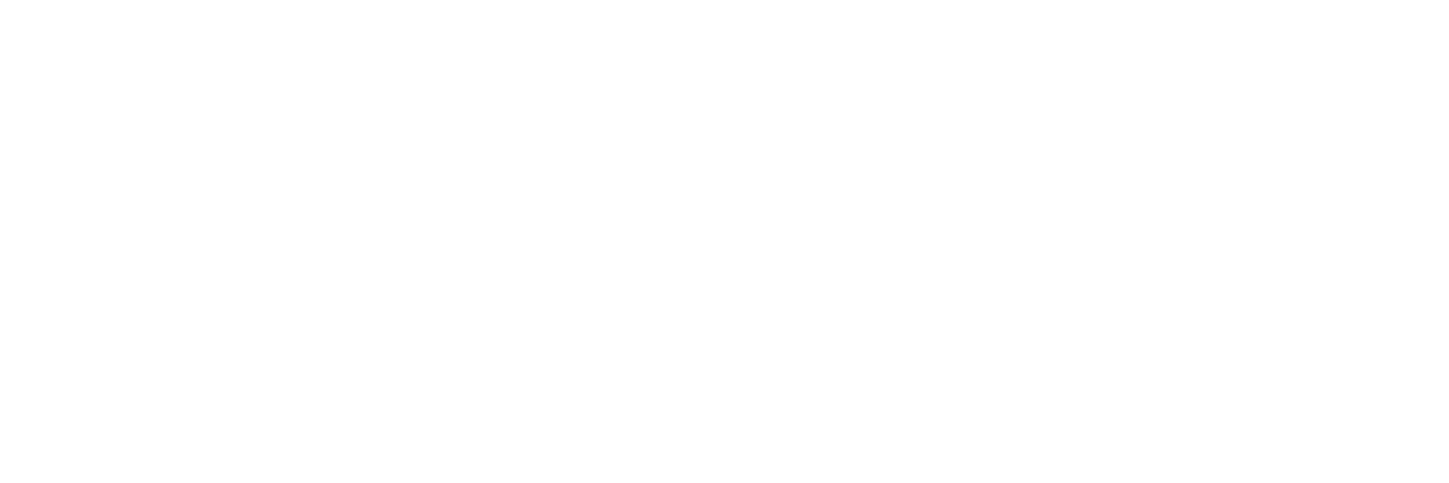 Fortress logo white